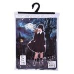 FATO HALLOWEEN ADULTO SK 1624-705 CX60 FATO HALLOWEEN ADULTO SK 1624-705 CX60