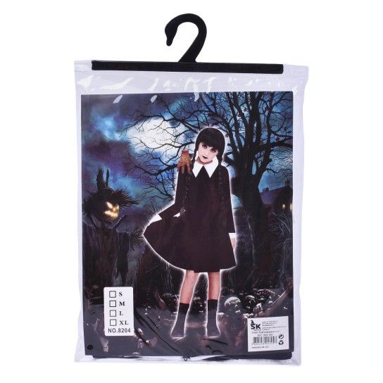 FATO HALLOWEEN ADULTO SK 1624-705 CX60 FATO HALLOWEEN ADULTO SK 1624-705 CX60