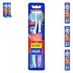 ORAL B ESCOVA DENTES CAVITY DEFENSE ORAL B ESCOVA DENTES CAVITY DEFENSE