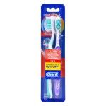 ORAL B ESCOVA DENTES CAVITY DEFENSE ORAL B ESCOVA DENTES CAVITY DEFENSE