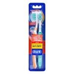 ORAL B ESCOVA DENTES CAVITY DEFENSE ORAL B ESCOVA DENTES CAVITY DEFENSE