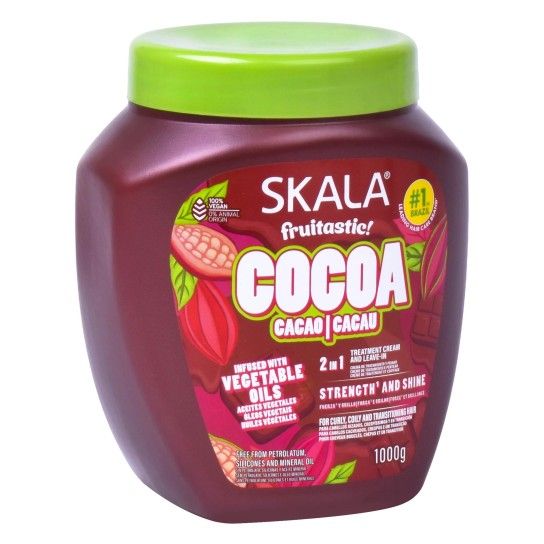 MASCARA SKALA CACAU 1000ML