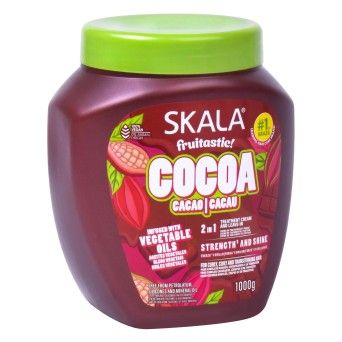 MASCARA SKALA CACAU 1000ML