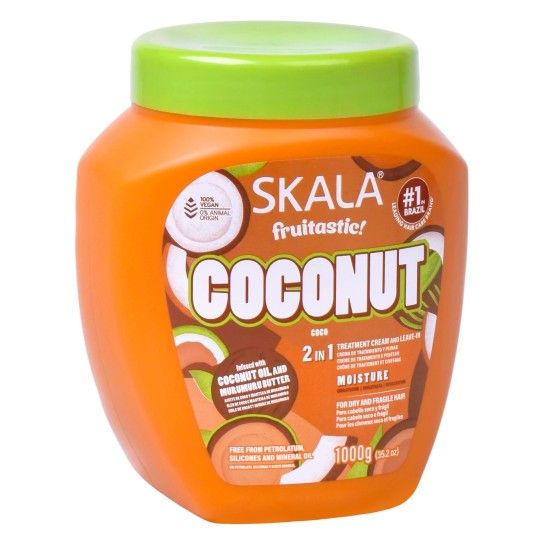 MASCARA SKALA COCO 1000ML MASCARA SKALA COCO 1000ML