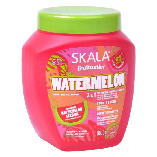 MASCARA SKALA MELANCIA 1000ML MASCARA SKALA MELANCIA 1000ML