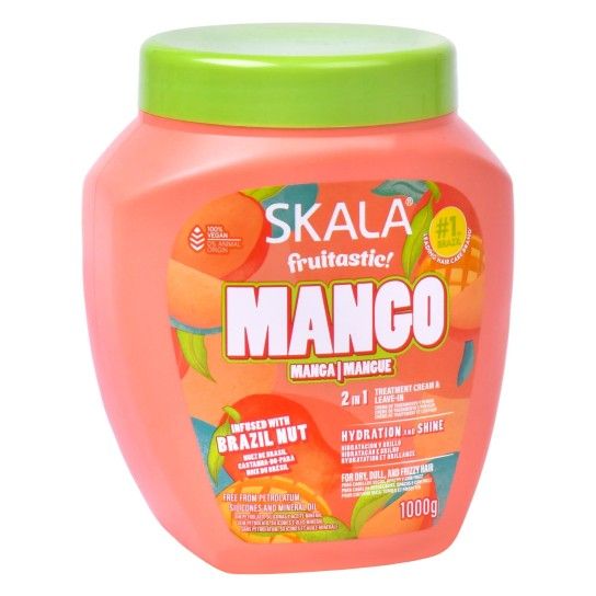 MASCARA SKALA MANGA 1000ML MASCARA SKALA MANGA 1000ML
