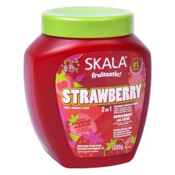 MASCARA SKALA MORANGO 1000ML