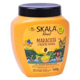 MASCARA SKALA MARACUJA/PATAUA 1000ML