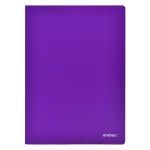 CADERNO AGRF PLAST A4 48F QUAD AMBAR CADERNO AGRF PLAST A4 48F QUAD AMBAR