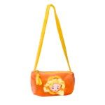 BOLSA LARANJA BG-10C BOLSA LARANJA BG-10C
