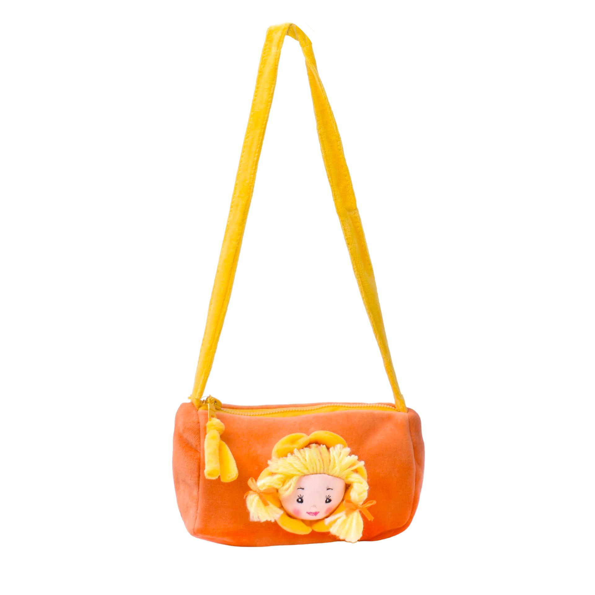 BOLSA LARANJA BG-10C BOLSA LARANJA BG-10C