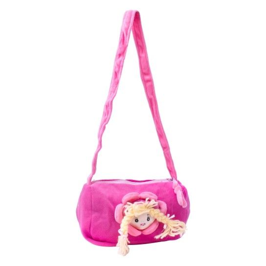 BOLSA ROSA BG-10A BOLSA ROSA BG-10A