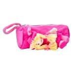ESTOJO MENINA ROSA BG-11A ESTOJO MENINA ROSA BG-11A