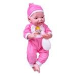 BRINQ. BONECA C/BIBERAO FB60421 YM19-8D BRINQ. BONECA C/BIBERAO FB60421 YM19-8D