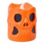 VELA HALLOWEEN LUZES COR 1862-152 CX240