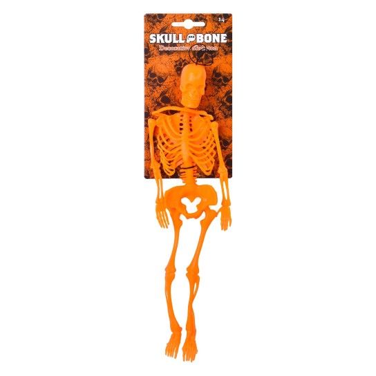 ESQUELETO HALL 32CM 1421-505 CX240 ESQUELETO HALL 32CM 1421-505 CX240
