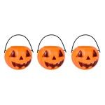 ABOBORAS HALLOW 3Un 1421-003-03 ABOBORAS HALLOW 3Un 1421-003-03