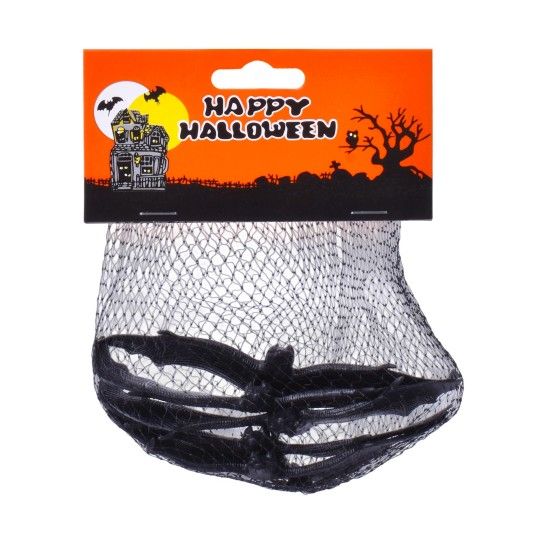 MORCEGOS HALLOWEEN 5 UN.1421-203 CX300 MORCEGOS HALLOWEEN 5 UN.1421-203 CX300
