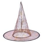 CHAPEU HALLOW BRUXA 1862-026 CX600 CHAPEU HALLOW BRUXA 1862-026 CX600