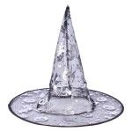 CHAPEU HALLOW BRUXA 1862-026 CX600 CHAPEU HALLOW BRUXA 1862-026 CX600