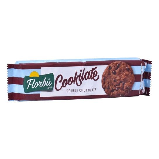 COOKIES COOKILATE ME CHOC. 120G COOKIES COOKILATE ME CHOC. 120G