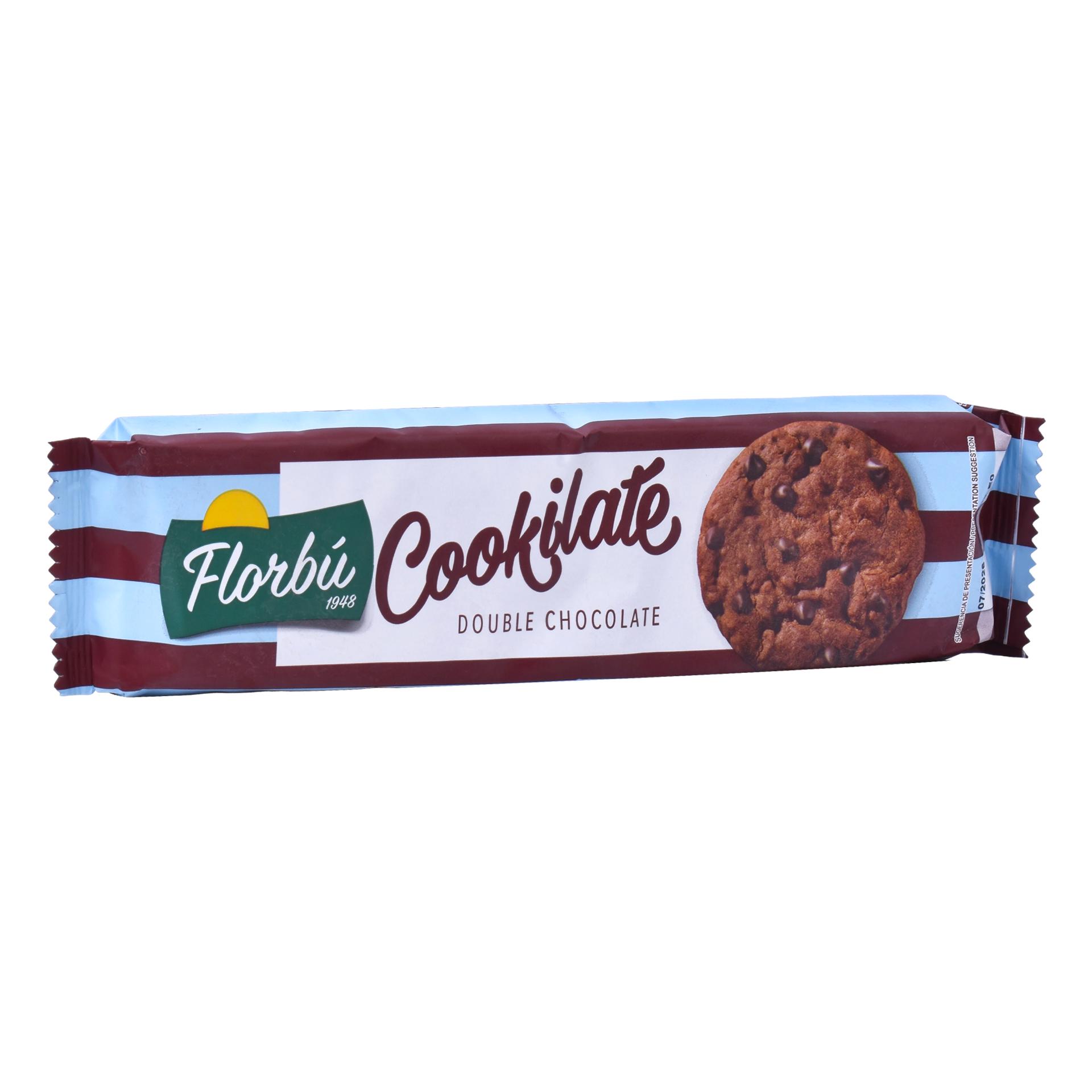 COOKIES COOKILATE ME CHOC. 120G COOKIES COOKILATE ME CHOC. 120G