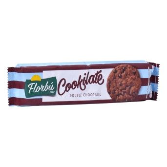 COOKIES COOKILATE ME CHOC. 120G