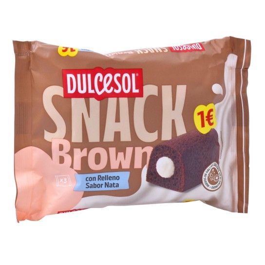 BROWNS RECH. NATA 3UN 135GR PV1 BROWNS RECH. NATA 3UN 135GR PV1