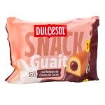 GUAITS RECHEADOS CHOC. 3UNI PV1 GUAITS RECHEADOS CHOC. 3UNI PV1