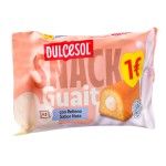 GUAITS RECHEADOS NATAS 135GR PV1 GUAITS RECHEADOS NATAS 135GR PV1