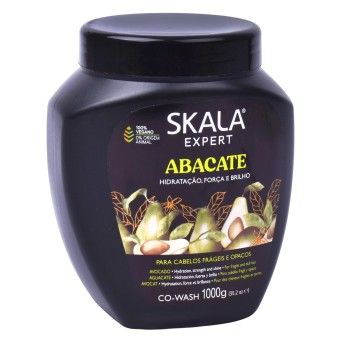 MASCARA SKALA ABACATE 1000ML