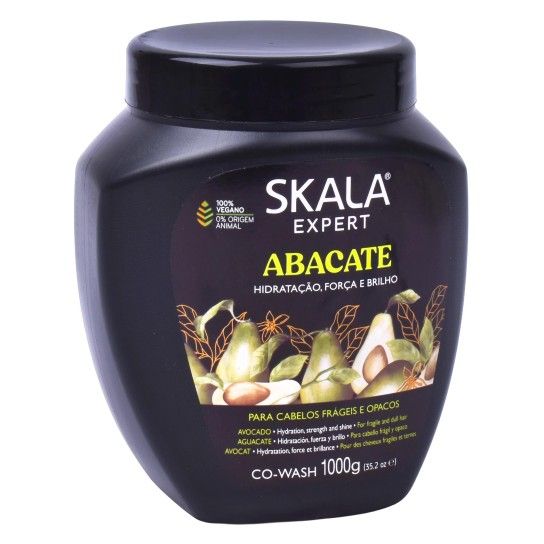 MASCARA SKALA ABACATE 1000ML
