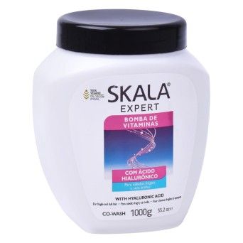 MASCARA SKALA SOS VITAMINAS 1000ML