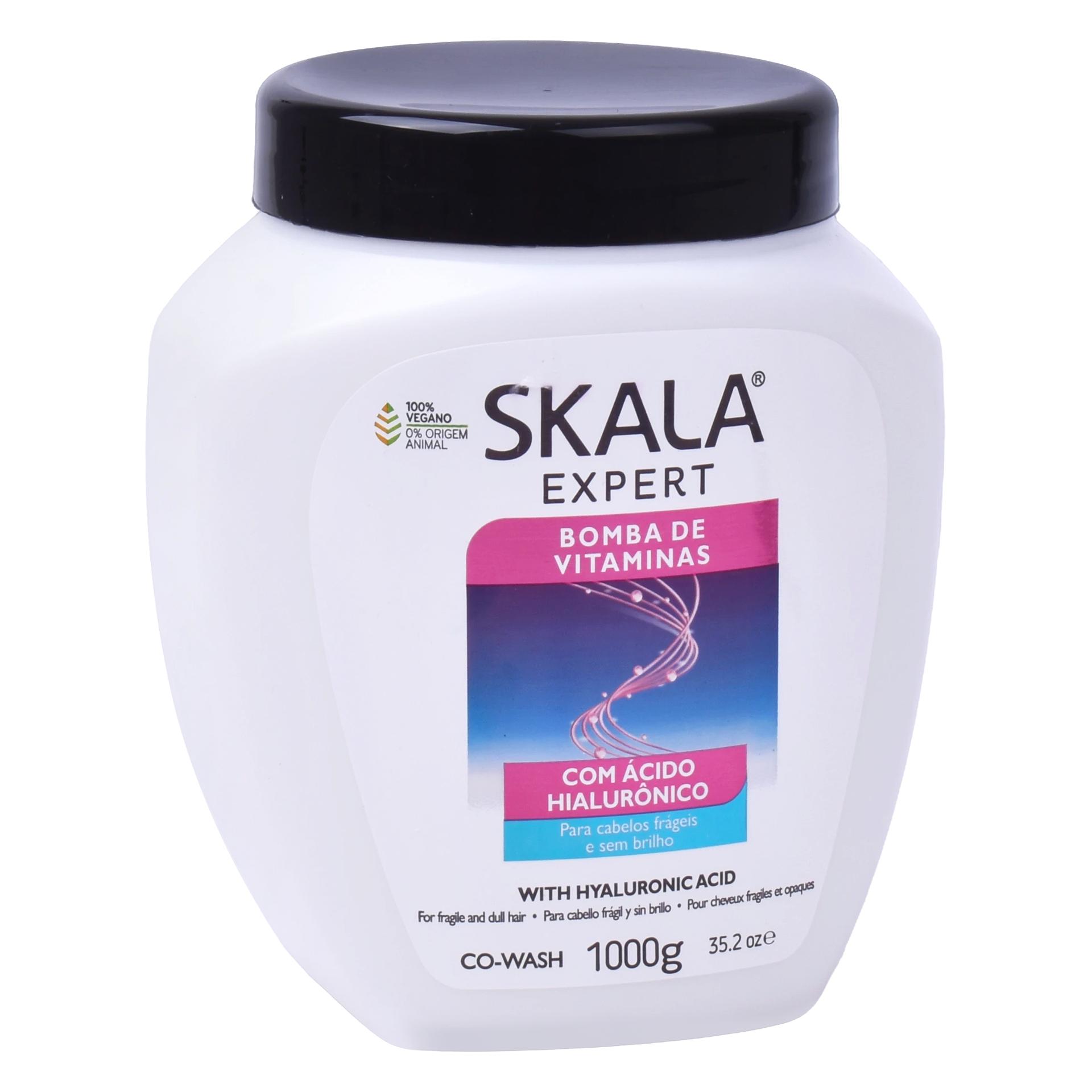 MASCARA SKALA SOS VITAMINAS 1000ML MASCARA SKALA SOS VITAMINAS 1000ML