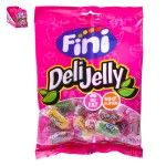 FINI GOMAS DELI JELLY 80G CX12 FINI GOMAS DELI JELLY 80G CX12