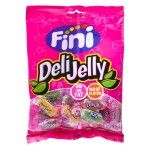 FINI GOMAS DELI JELLY 80G CX12 FINI GOMAS DELI JELLY 80G CX12
