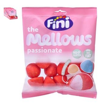 FINI GOMASMELLOWS PASSIONATE 80GCX12