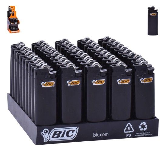 ISQUEIRO BIC MINI 50UN ISQUEIRO BIC MINI 50UN
