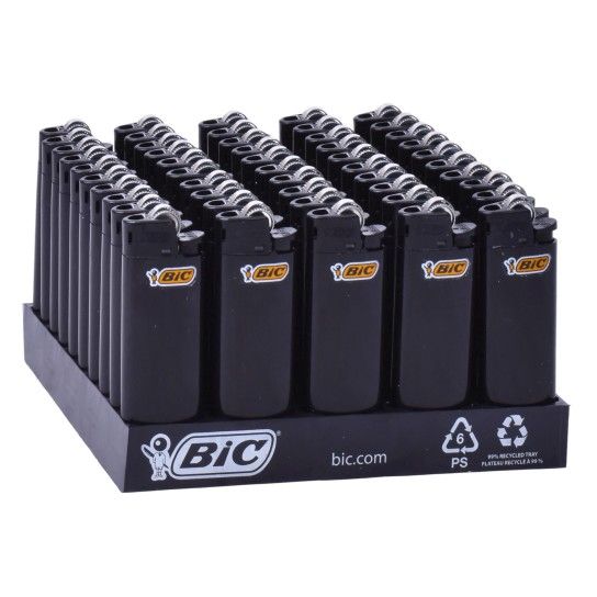 ISQUEIRO BIC MINI 50UN ISQUEIRO BIC MINI 50UN