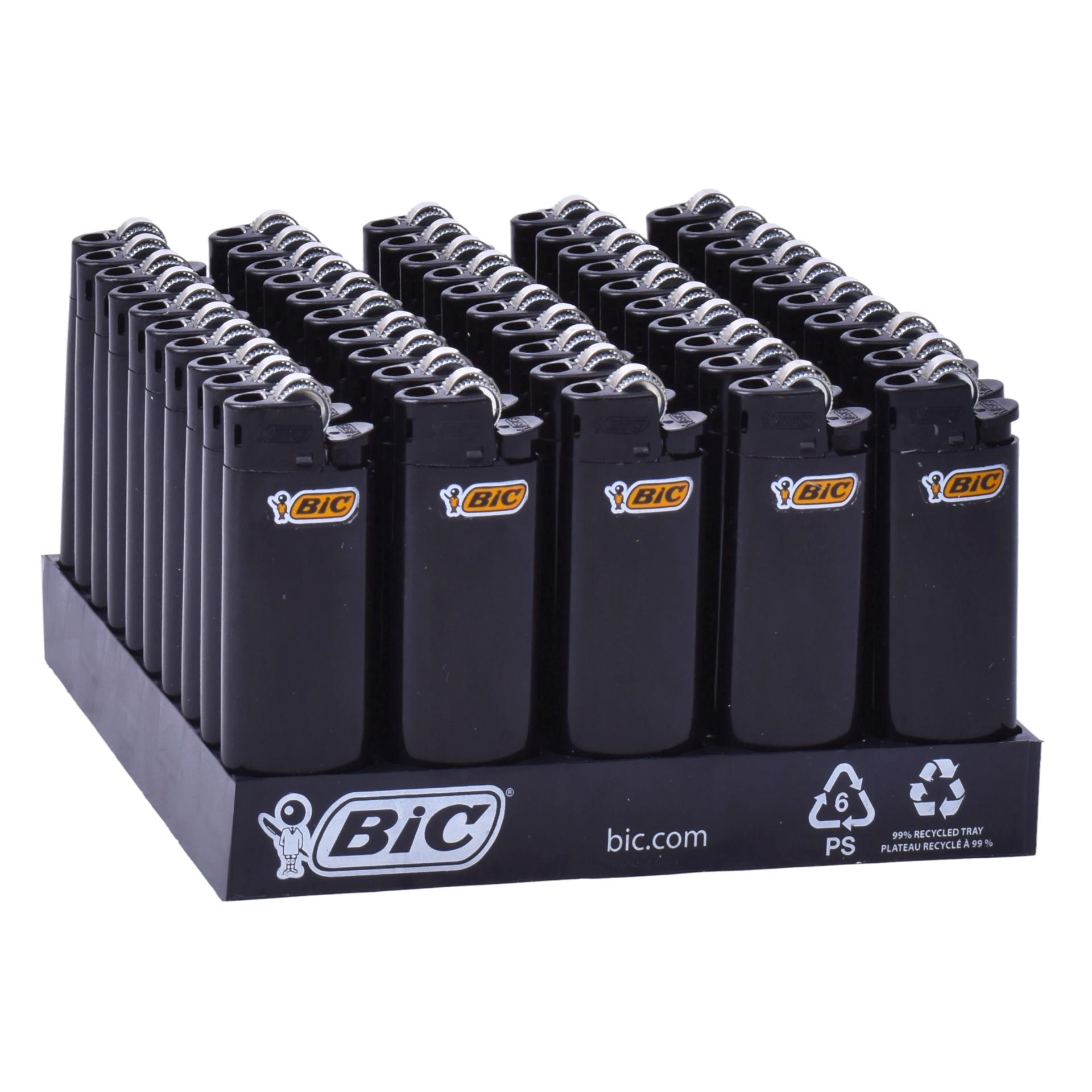 ISQUEIRO BIC MINI 50UN ISQUEIRO BIC MINI 50UN