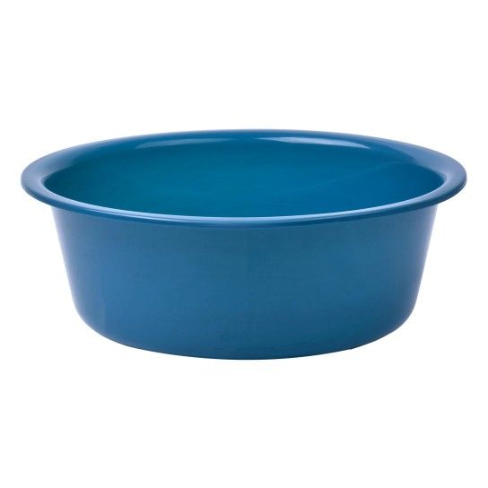 BACIA PLASTICA 5L 28CM BACIA PLASTICA 5L 28CM