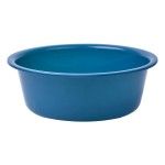BACIA PLASTICA 5L 28CM BACIA PLASTICA 5L 28CM