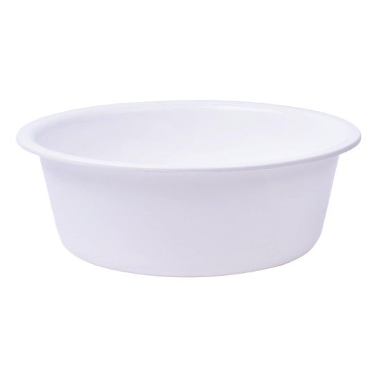 BACIA PLASTICA 5L 28CM BACIA PLASTICA 5L 28CM