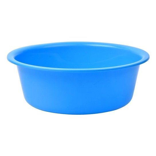 BACIA PLASTICA 5L 28CM BACIA PLASTICA 5L 28CM