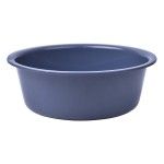 BACIA PLASTICA 5L 28CM BACIA PLASTICA 5L 28CM