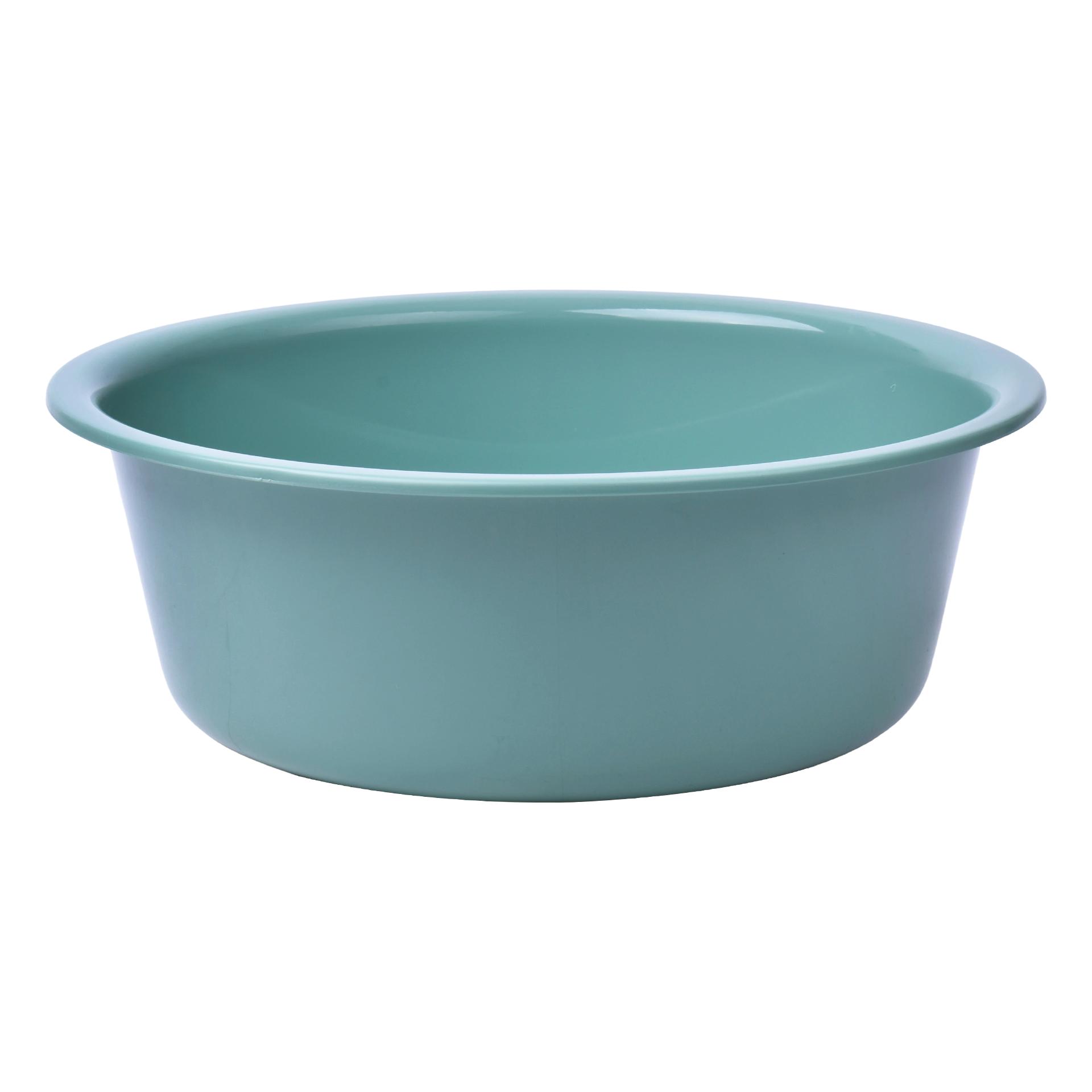 BACIA PLASTICA 5L 28CM BACIA PLASTICA 5L 28CM