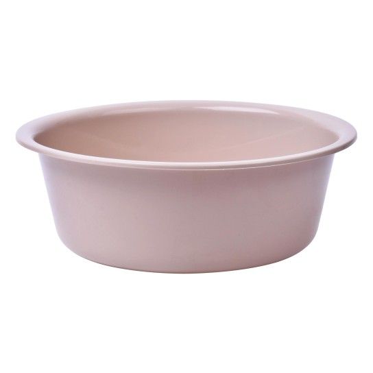 BACIA PLASTICA 5L 28CM BACIA PLASTICA 5L 28CM