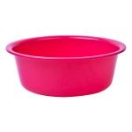 BACIA PLASTICA 5L 28CM BACIA PLASTICA 5L 28CM
