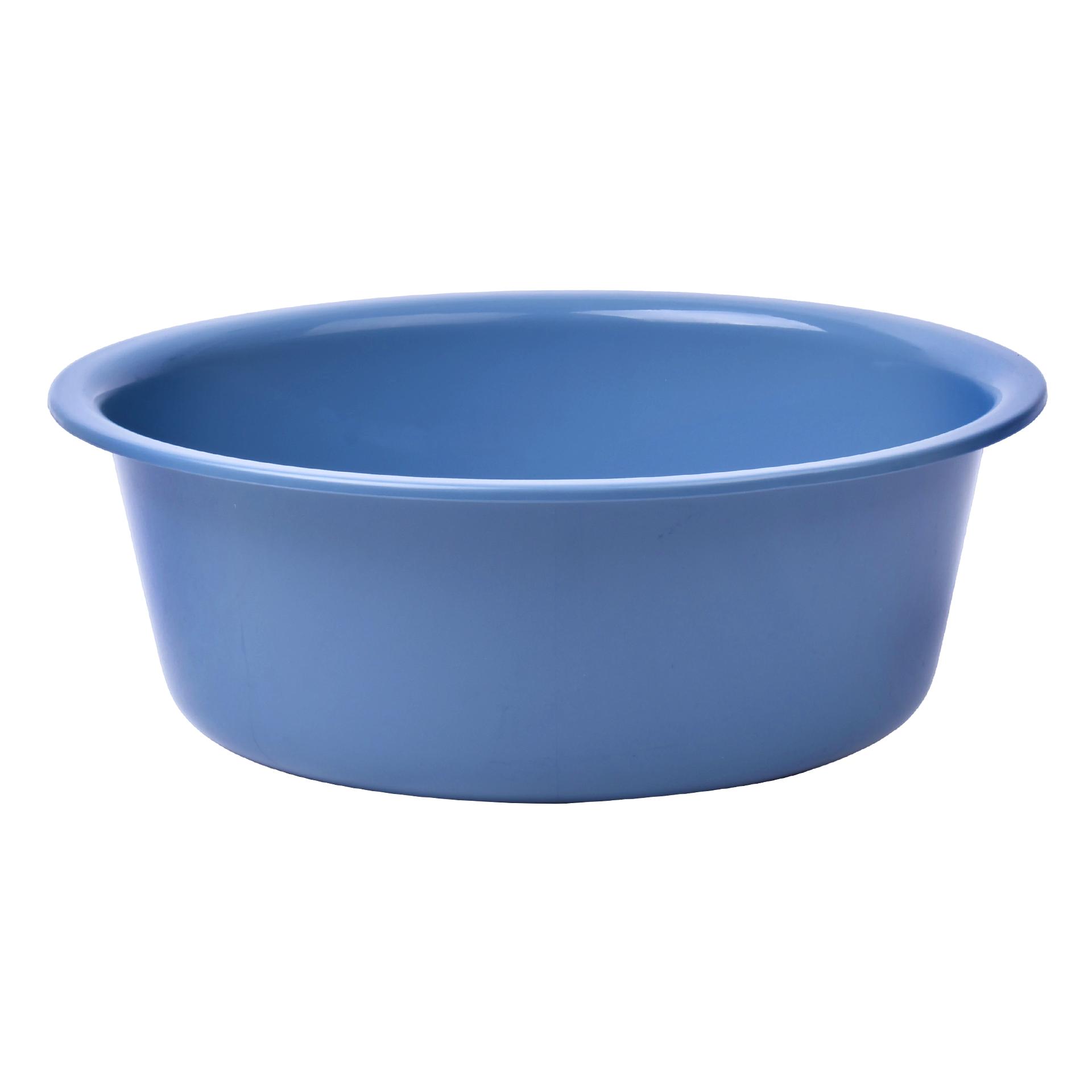 BACIA PLASTICA 5L 28CM BACIA PLASTICA 5L 28CM