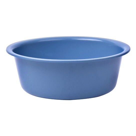 BACIA PLASTICA 5L 28CM BACIA PLASTICA 5L 28CM